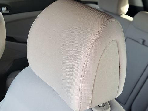 Used 2018 Hyundai Tucson SEL image 5