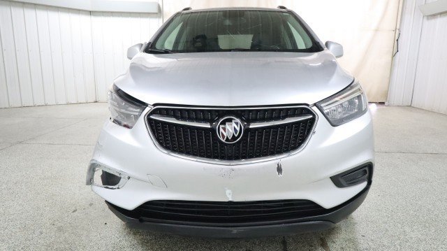 Used 2021 Buick Encore Preferred w/ Safety Package AWD/4WD image 7