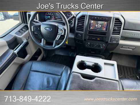 Used 2018 Ford F250 XLT image 14