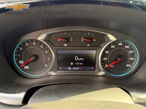 Used 2023 Chevrolet Traverse LT FWD image 13