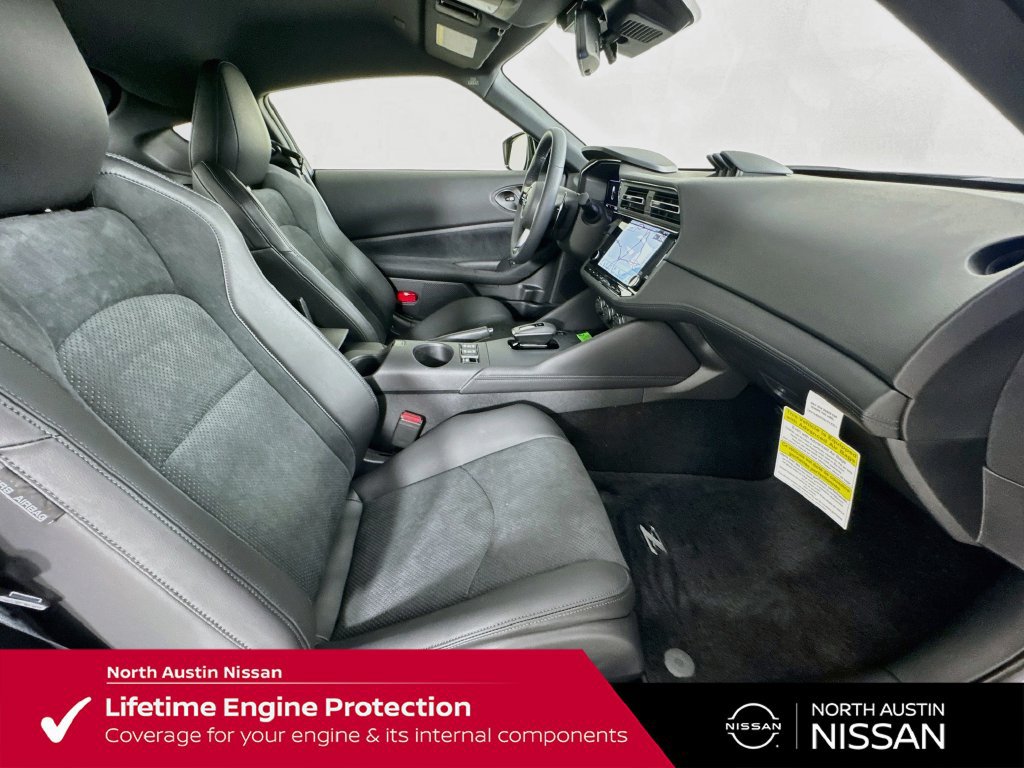 New 2027 Nissan Z Performance RWD image 31