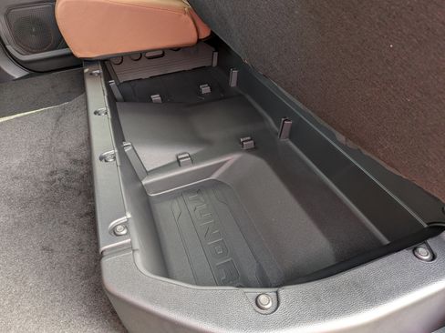 New 2026 Toyota Tundra 1794 Edition AWD/4WD image 17