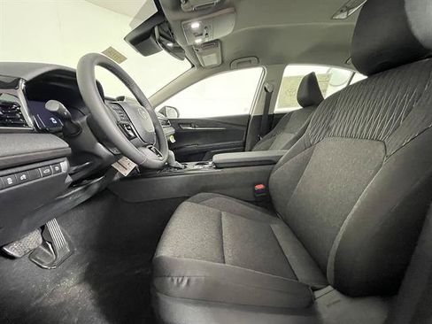 New 2026 Toyota Camry LE w/ Convenience Package AWD/4WD image 9