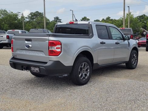 Used 2024 Ford Maverick XLT FWD image 19