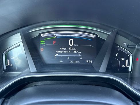 Used 2022 Honda CR-V Touring image 23
