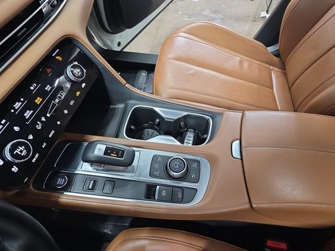Used 2023 INFINITI QX60 Sensory AWD/4WD image 24