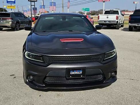 Used 2022 Dodge Charger GT w/ Blacktop Package image 3