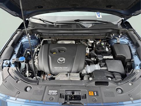 Used 2019 MAZDA CX-5 Touring FWD image 29