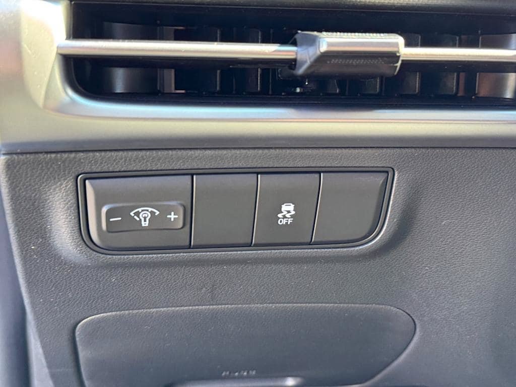 New 2026 Hyundai Tucson SE AWD/4WD image 18