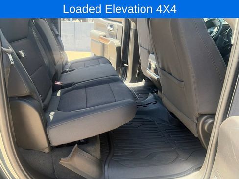 Used 2020 GMC Sierra 1500 Elevation w/ Elevation Value Package AWD/4WD image 6