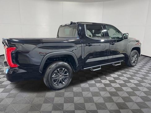 Used 2023 Toyota Tundra SR5 w/ SX Package AWD/4WD image 8