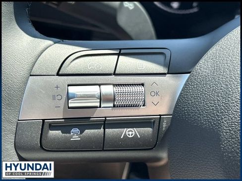 New 2027 Hyundai Kona SEL Sport FWD image 31