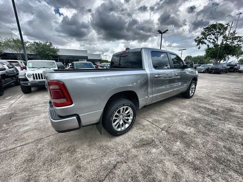 Used 2023 RAM 1500 Laramie image 3
