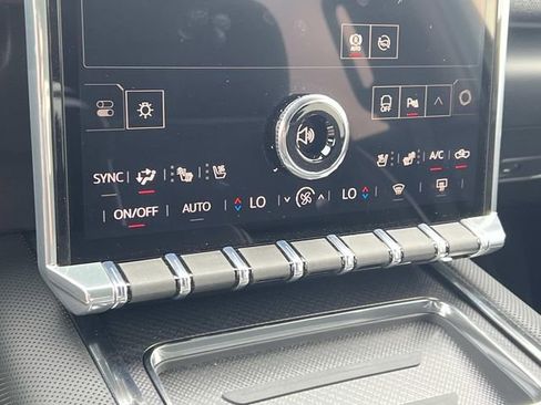 New 2026 GMC Sierra EV Elevation w/ Premium Package image 23