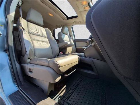 Used 2014 Honda CR-V EX-L image 17