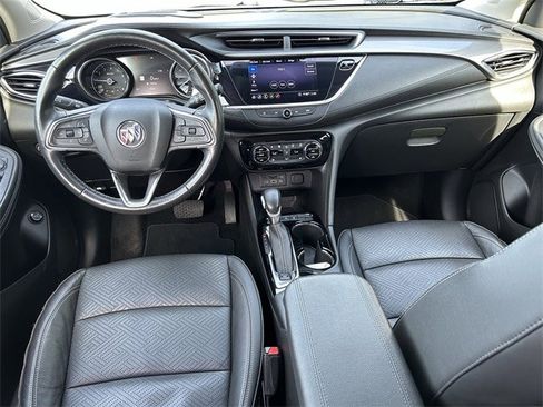 Used 2020 Buick Encore GX Essence w/ Advanced Technology Package image 9