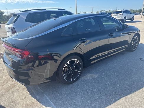 Used 2023 Kia K5 GT-Line image 5