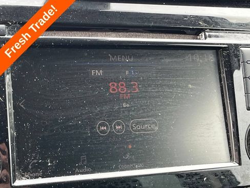Used 2019 Nissan Rogue SV FWD image 20