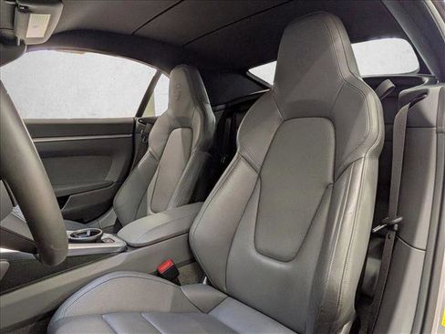 Used 2022 Porsche 911 Carrera S image 5