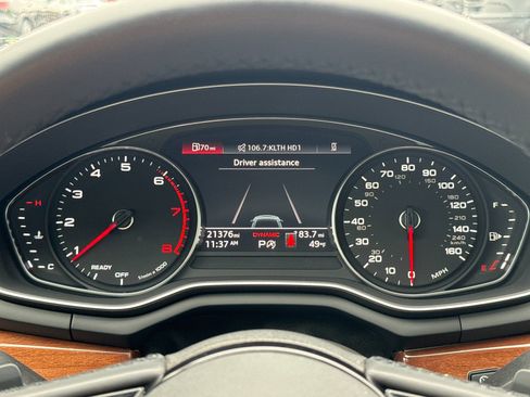 Used 2022 Audi A5 2.0T Premium image 23