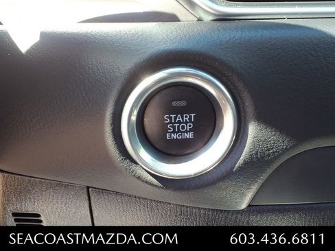 Used 2023 MAZDA CX-5 AWD 2.5 S image 22
