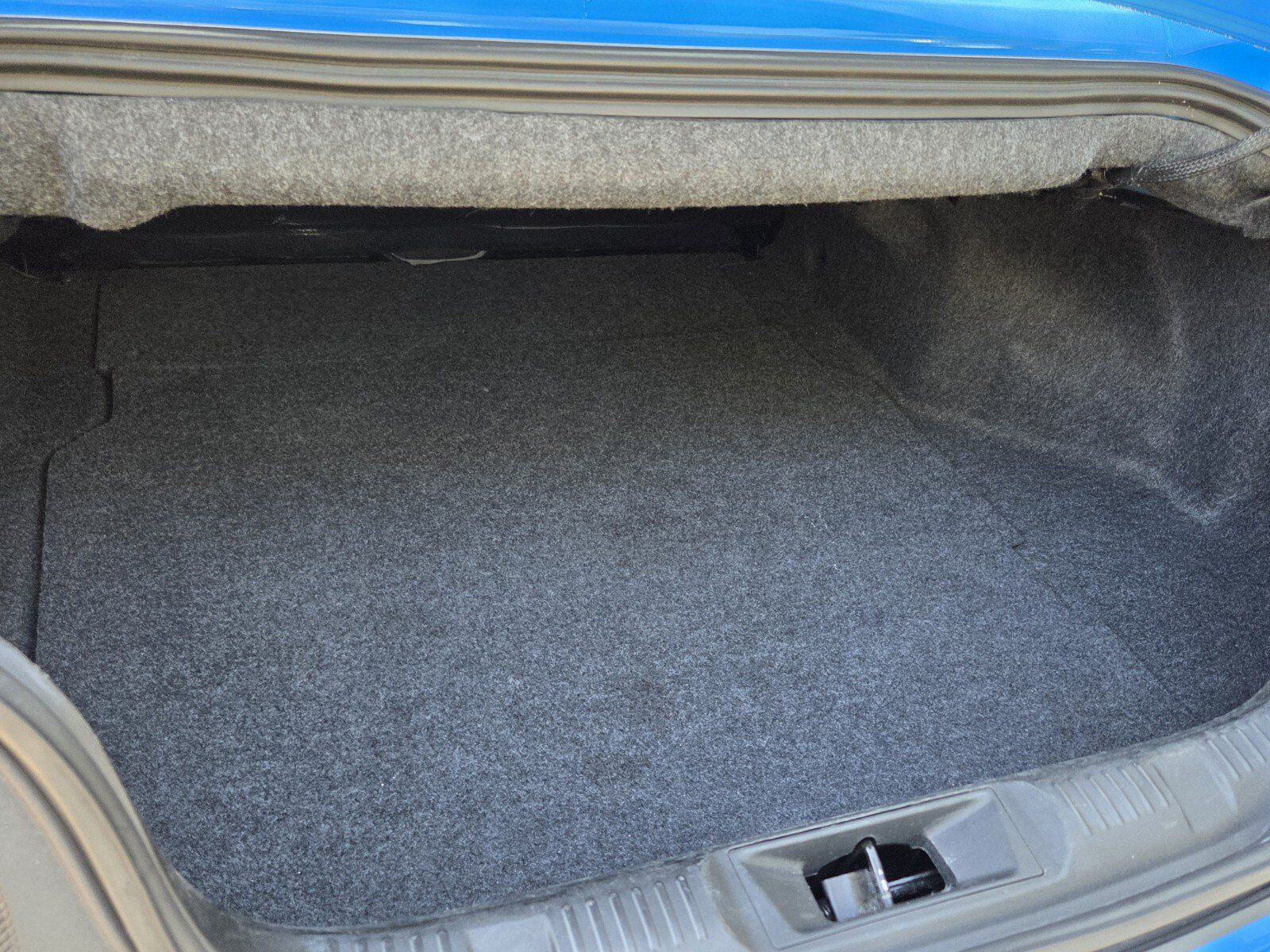 Used 2025 Ford Mustang Premium RWD image 16