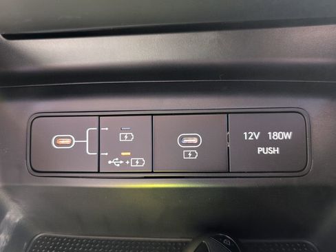 New 2026 Hyundai Santa Cruz SEL image 17