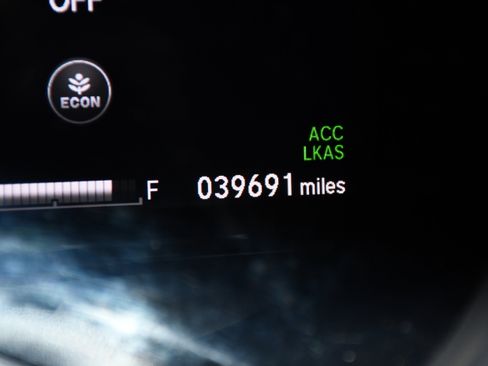 Used 2022 Honda HR-V EX-L image 17