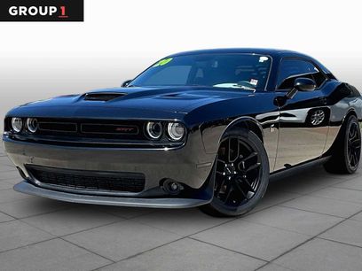 Used 2020 Dodge Challenger R/T Scat Pack
