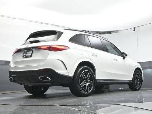 Used 2026 Mercedes-Benz GLC 300 image 39