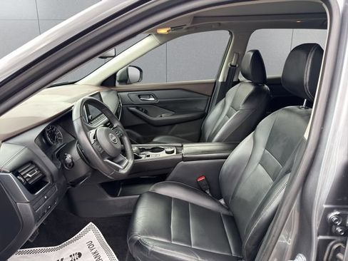 Used 2023 Nissan Rogue SL AWD/4WD image 14