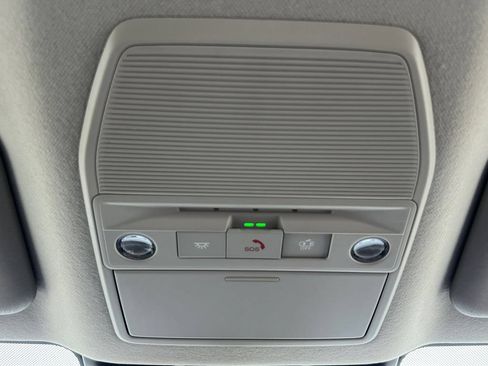 New 2026 Nissan Sentra SR w/ SR All Weather Package FWD image 8
