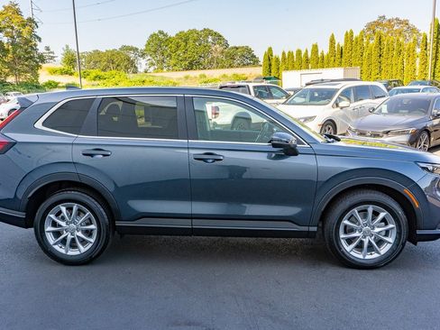 New 2026 Honda CR-V EX image 5