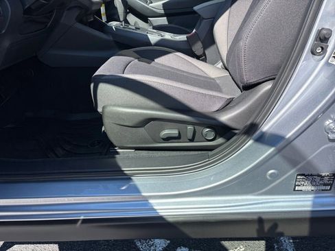 New 2025 Subaru Crosstrek 2.5i Premium image 68