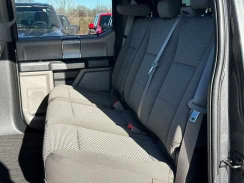 Used 2019 Ford F150 XLT w/ Equipment Group 302A Luxury image 13