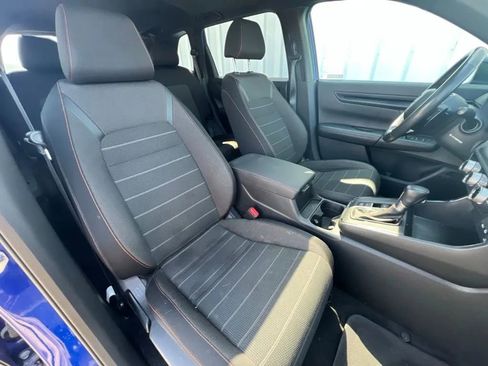 Used 2023 Honda CR-V Sport image 24