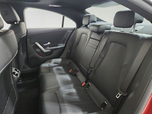 Certified 2023 Mercedes-Benz CLA 250 w/ Premium Package image 26