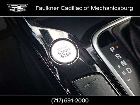 Used 2023 Kia Soul EX FWD image 24