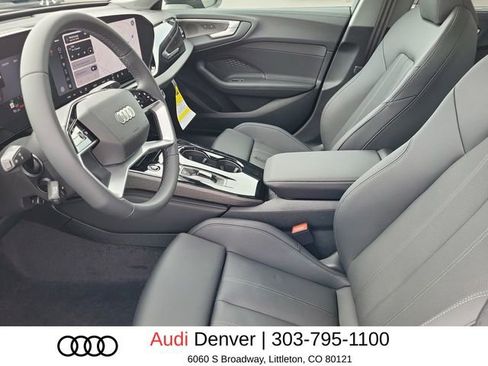 New 2026 Audi A5 2.0T Premium Plus AWD/4WD image 11