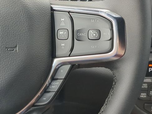 New 2026 RAM 1500 Laramie image 24