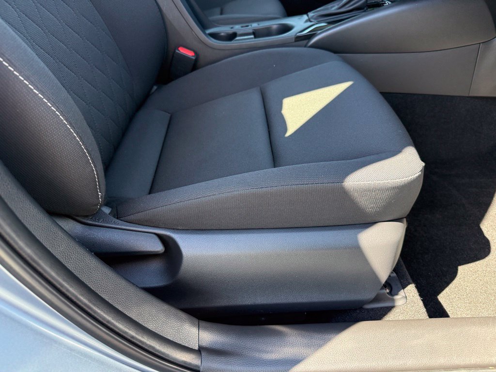 Certified 2025 Toyota Corolla LE FWD image 39