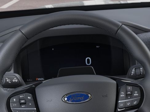 New 2026 Ford Explorer Platinum RWD image 13