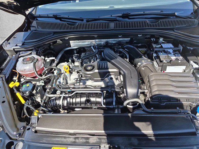 Certified 2026 Volkswagen Jetta SE FWD image 25