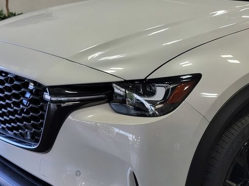 New 2026 MAZDA CX-90 3.3 Turbo w/ Premium Sport Pkg AWD/4WD image 9