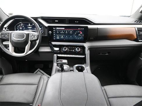 Used 2025 GMC Sierra 1500 Denali w/ Denali Reserve Package image 22