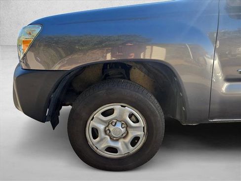 Used 2015 Toyota Tacoma 2WD Access Cab image 9