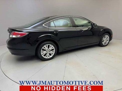 Used 2010 MAZDA MAZDA6 i Touring FWD image 5