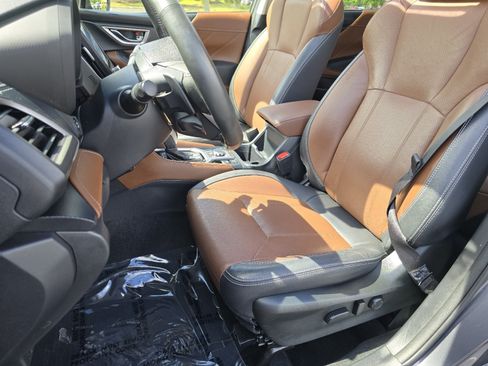 Used 2023 Subaru Forester Touring w/ Popular Package #2 AWD/4WD image 30