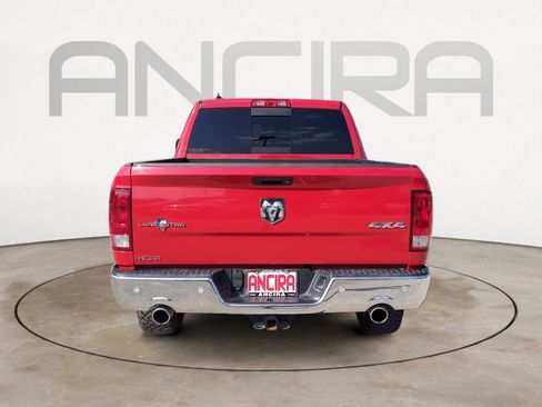 Used 2018 RAM 1500 Lone Star AWD/4WD image 9