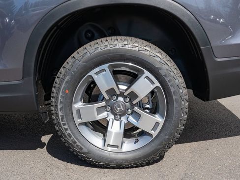 New 2026 Honda Ridgeline RTL image 10